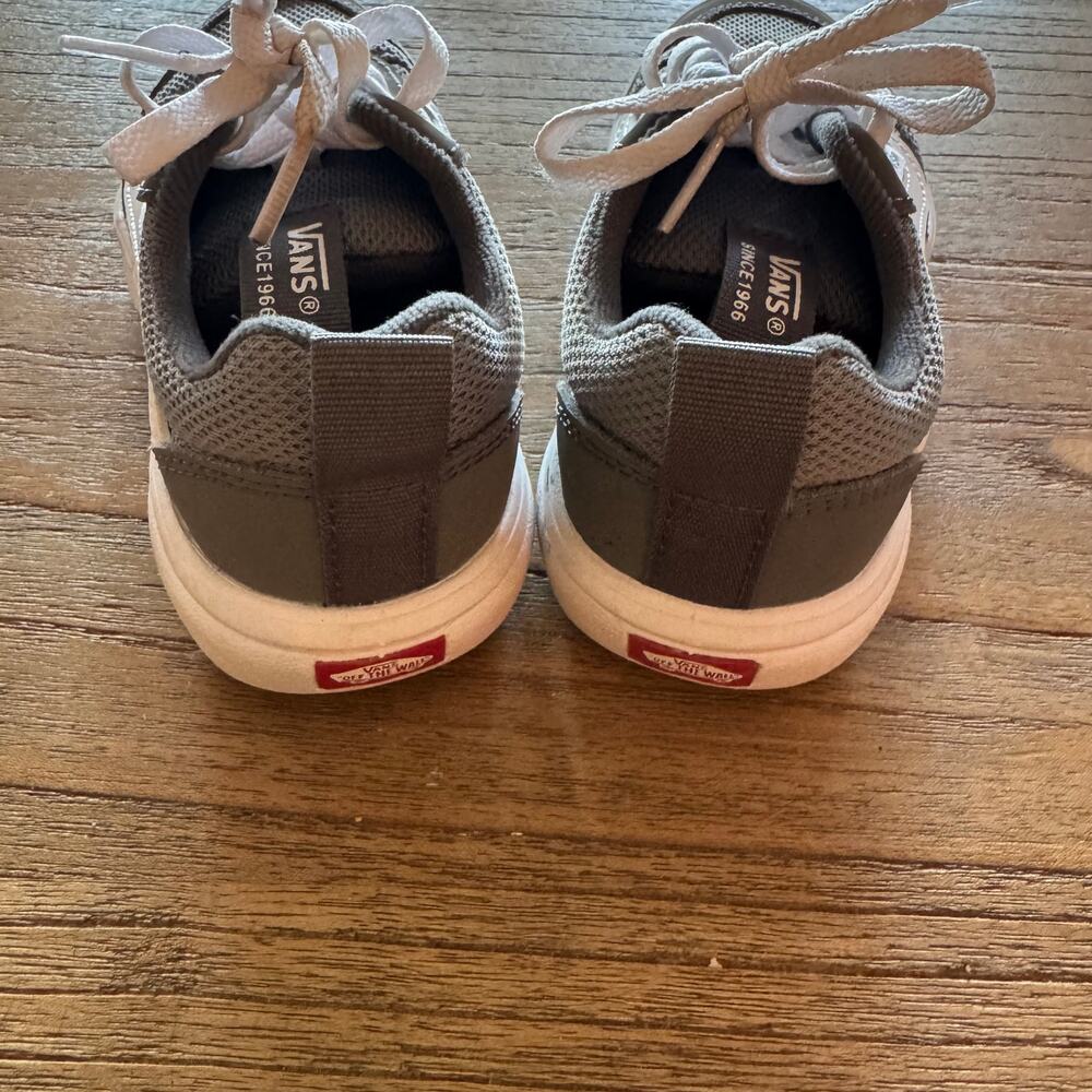 Vans Range EXP Sneakers - Size 13 - Picture 6 of 10